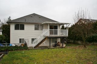 Photo 2: 32442 HASHIZUME Terrace in Mission: Mission BC House for sale : MLS®# R2236552