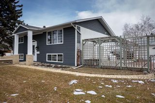 Photo 32: 649 Louelda Street in Winnipeg: East Kildonan Residential for sale (3B)  : MLS®# 202007763