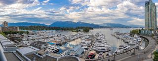 Photo 5: 602 499 BROUGHTON Street in Vancouver: Coal Harbour Condo for sale (Vancouver West)  : MLS®# R2854897