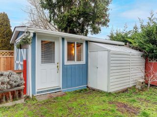 Photo 18: 2537 Garden St in Victoria: Vi Fernwood Half Duplex for sale : MLS®# 922783