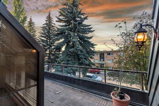 Photo 6: 104 1215 Cameron Avenue SW in Calgary: Lower Mount Royal Row/Townhouse for sale : MLS®# A2006738