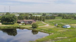 Photo 4: 241064 Range Road 263: Rural Wheatland County Agriculture for sale : MLS®# A1243183