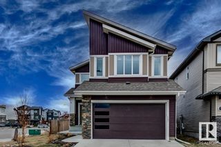 Photo 67: 1203 164 Street in Edmonton: Zone 56 House for sale : MLS®# E4382841