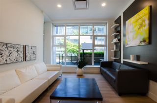 Photo 32: 305 1252 HORNBY Street in Vancouver: Downtown VW Condo for sale in "PURE" (Vancouver West)  : MLS®# R2498958