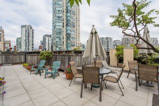 Photo 17: 206 1216 HOMER Street in Vancouver: Yaletown Condo for sale in "Murchies Building" (Vancouver West)  : MLS®# R2291553