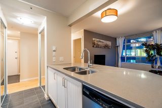 Photo 14: 502 438 SEYMOUR Street in Vancouver: Downtown VW Condo for sale in "CONFERENCE PLAZA" (Vancouver West)  : MLS®# R2899979