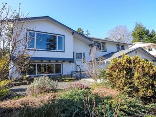Photo 1: 171 MANOR PLACE in COMOX: CV Comox (Town of) House for sale (Comox Valley)  : MLS®# 694162