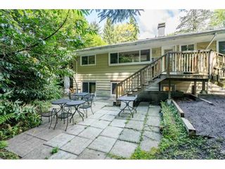 Photo 23: 820 MATHERS Avenue in West Vancouver: Sentinel Hill House for sale : MLS®# R2707547