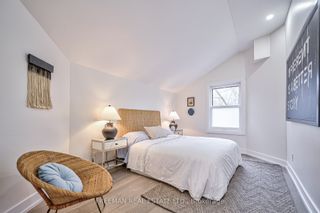 Photo 24: 348 Wellesley Street E in Toronto: Cabbagetown-South St. James Town House (2 1/2 Storey) for sale (Toronto C08)  : MLS®# C8271326