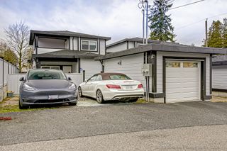 Photo 25: 6425 BALMORAL Street in Burnaby: Highgate 1/2 Duplex for sale (Burnaby South)  : MLS®# R2864749