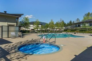 Photo 40: 315 3107 WINDSOR Gate in Coquitlam: New Horizons Condo for sale : MLS®# R2708630