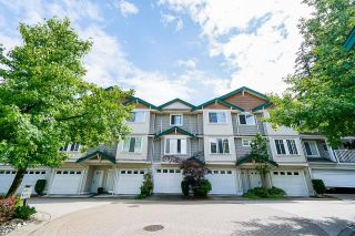 Photo 2: 6 12711 64 Avenue in Surrey: West Newton Townhouse for sale in "Palette on the Park" : MLS®# R2600668