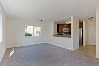Photo 2: SAN DIEGO Condo for sale : 1 bedrooms : 7425 Charmant Dr #2603