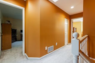 Photo 20: 65 2990 PANORAMA Drive in Coquitlam: Westwood Plateau Townhouse for sale in "Wesbrook" : MLS®# R2502623