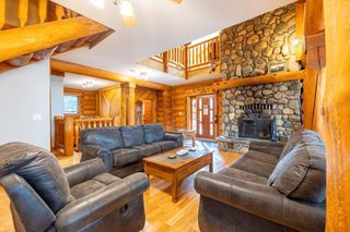 Photo 15: 5328 HIGHLINE DRIVE in Fernie: House for sale : MLS®# 2474175