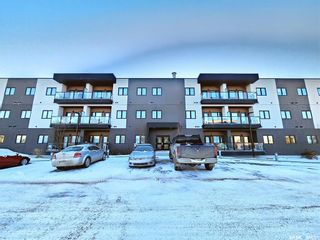 Photo 2: 110 720 Baltzan Boulevard in Saskatoon: Evergreen Residential for sale : MLS®# SK914903