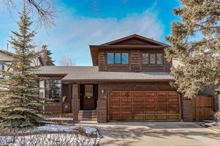 Main Photo: 15 Millrise Way SW in Calgary: Millrise Detached for sale : MLS®# A2109762