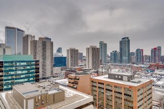 Photo 23: 1618 1111 6 Avenue SW in Calgary: Downtown West End Apartment for sale : MLS®# C4280919
