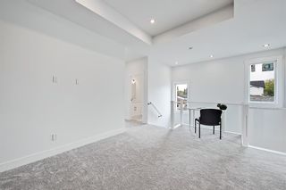 Photo 31: 414 18 Avenue NE in Calgary: Winston Heights/Mountview Semi Detached (Half Duplex) for sale : MLS®# A2010696