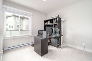 Photo 16: 303 7377 E 14TH Avenue in Burnaby: Edmonds BE Condo for sale in "VIBE" (Burnaby East)  : MLS®# R2284553