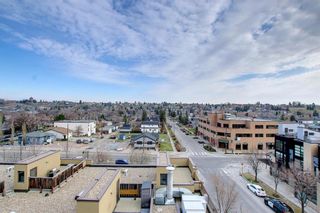 Photo 38: 628 990 Centre Avenue NE in Calgary: Bridgeland/Riverside Apartment for sale : MLS®# A1213258