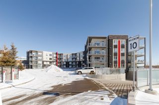 Photo 2: 318 8530 8A Avenue SW in Calgary: West Springs Apartment for sale : MLS®# A2032245