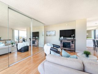 Photo 10: 1502 650 16TH Street in West Vancouver: Ambleside Condo for sale in "Westshore Place" : MLS®# R2880724