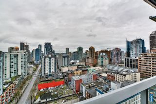 Photo 12: 2104 999 SEYMOUR Street in Vancouver: Downtown VW Condo for sale in "999 SEYMOUR" (Vancouver West)  : MLS®# R2848075