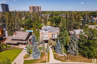 Photo 49: 13810 RAVINE Drive in Edmonton: Zone 11 House for sale : MLS®# E4379597