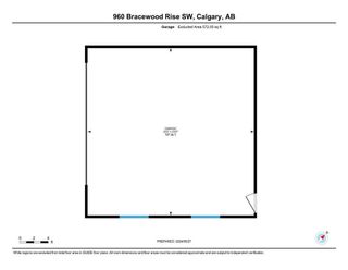 Photo 38: 960 Bracewood Rise SW in Calgary: Braeside Detached for sale : MLS®# A2134888