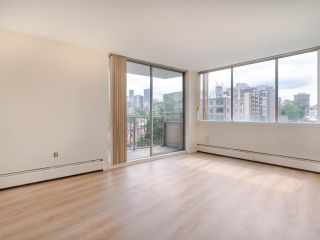 Photo 3: 905 1251 CARDERO Street in Vancouver: West End VW Condo for sale in "Surfcrest" (Vancouver West)  : MLS®# R2780900