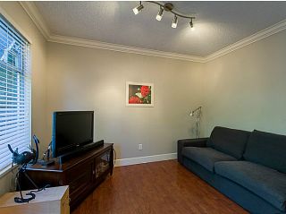 Photo 8: 187 1140 CASTLE Crescent in Port Coquitlam: Citadel PQ Townhouse for sale in "THE UPLANDS" : MLS®# V1075113