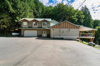 Photo 14: 43590 CHILLIWACK MOUNTAIN Road in Chilliwack: Chilliwack Mountain House for sale : MLS®# R2804834