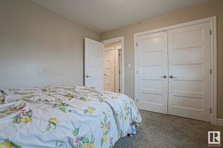 Photo 30: 13028 166 Avenue NW in Edmonton: Zone 27 House Half Duplex for sale : MLS®# E4382569