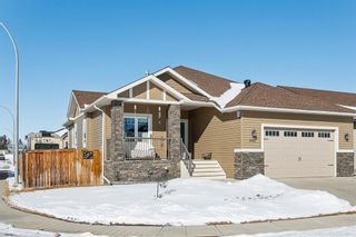 Photo 32: 642 West Highland Crescent: Carstairs Detached for sale : MLS®# A1191885