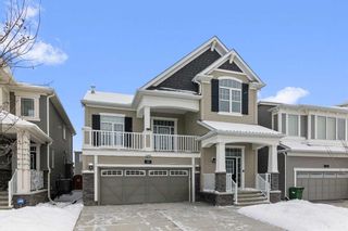 Photo 2: 40 Carrington Manor NW in Calgary: Carrington Detached for sale : MLS®# A2103703