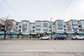 Photo 33: 417 3480 MAIN Street in Vancouver: Main Condo for sale in "The Newport" (Vancouver East)  : MLS®# R2757471