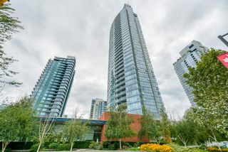 Photo 1: 3906 1408 STRATHMORE  MEWS STREET in Vancouver: Yaletown Condo for sale (Vancouver West)  : MLS®# R2293899