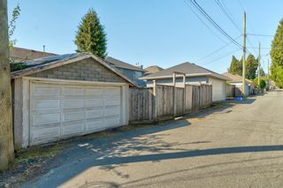 Photo 26: 711 W 62ND Avenue in Vancouver: Marpole House for sale in "MARPOLE" (Vancouver West)  : MLS®# R2722614