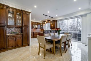 Photo 11: 30 Maltby Court in Brampton: Vales of Castlemore House (2-Storey) for sale : MLS®# W8251834