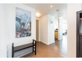 Photo 9: 3501 939 HOMER Street in Vancouver: Yaletown Condo for sale in "THE PINNACLE" (Vancouver West)  : MLS®# R2375975