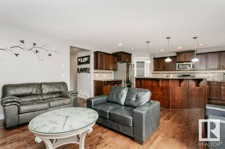 Photo 9: 1719 59 Street in Edmonton: Zone 53 House for sale : MLS®# E4384240