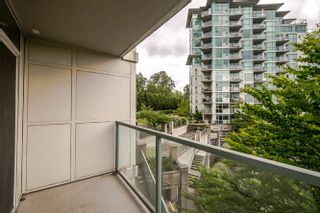Photo 10: 302 2733 CHANDLERY Place in Vancouver: Fraserview VE Condo for sale (Vancouver East)  : MLS®# R2169175