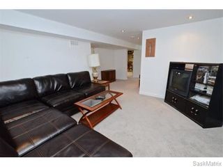 Photo 21: 4910 SHERWOOD Drive in Regina: Regent Park Single Family Dwelling for sale (Regina Area 02)  : MLS®# 565264