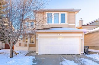Main Photo: 8 Panamount Crescent NW in Calgary: Panorama Hills Detached for sale : MLS®# A2011768