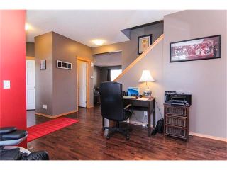 Photo 7: 381 ELGIN Way SE in Calgary: McKenzie Towne House for sale : MLS®# C4036653