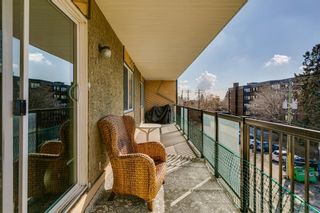 Photo 3: 403 617 56 Avenue SW in Calgary: Windsor Park Apartment for sale : MLS®# A2039751