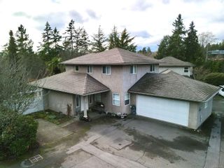 Photo 1: 3 45 Vickery Rd in View Royal: VR View Royal House for sale : MLS®# 951172