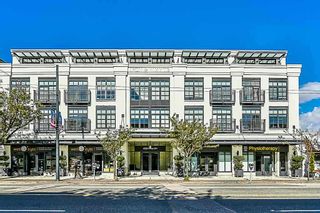 Photo 10: 205 4355 W 10TH Avenue in Vancouver: Point Grey Condo for sale in "IRON & WHYTE" (Vancouver West)  : MLS®# R2355058