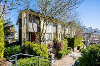 Photo 6: 130 9229 UNIVERSITY Crescent in Burnaby: Simon Fraser Univer. Townhouse for sale in "Serenity" (Burnaby North)  : MLS®# R2880073